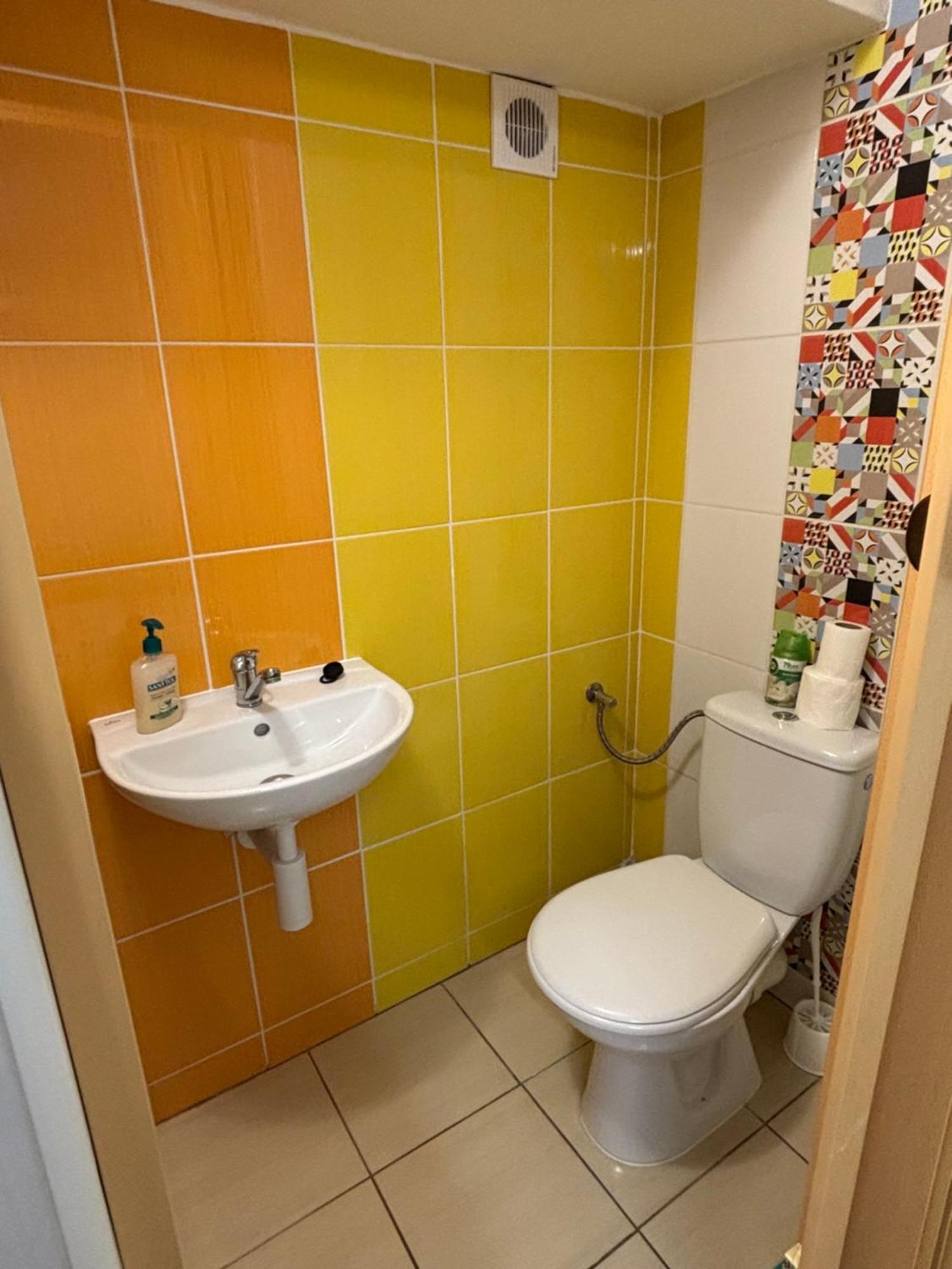 Apartmanovy Dom Grand Sturovo Exterior photo