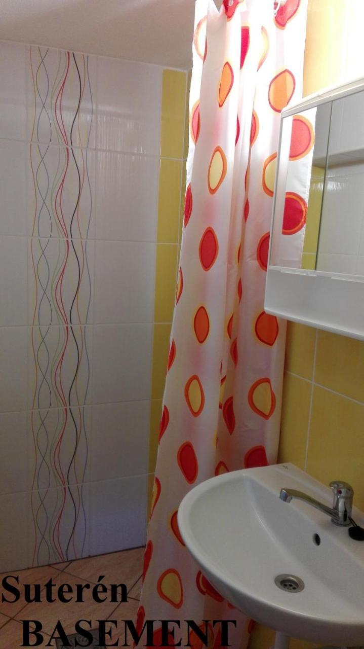 Apartmanovy Dom Grand Sturovo Exterior photo