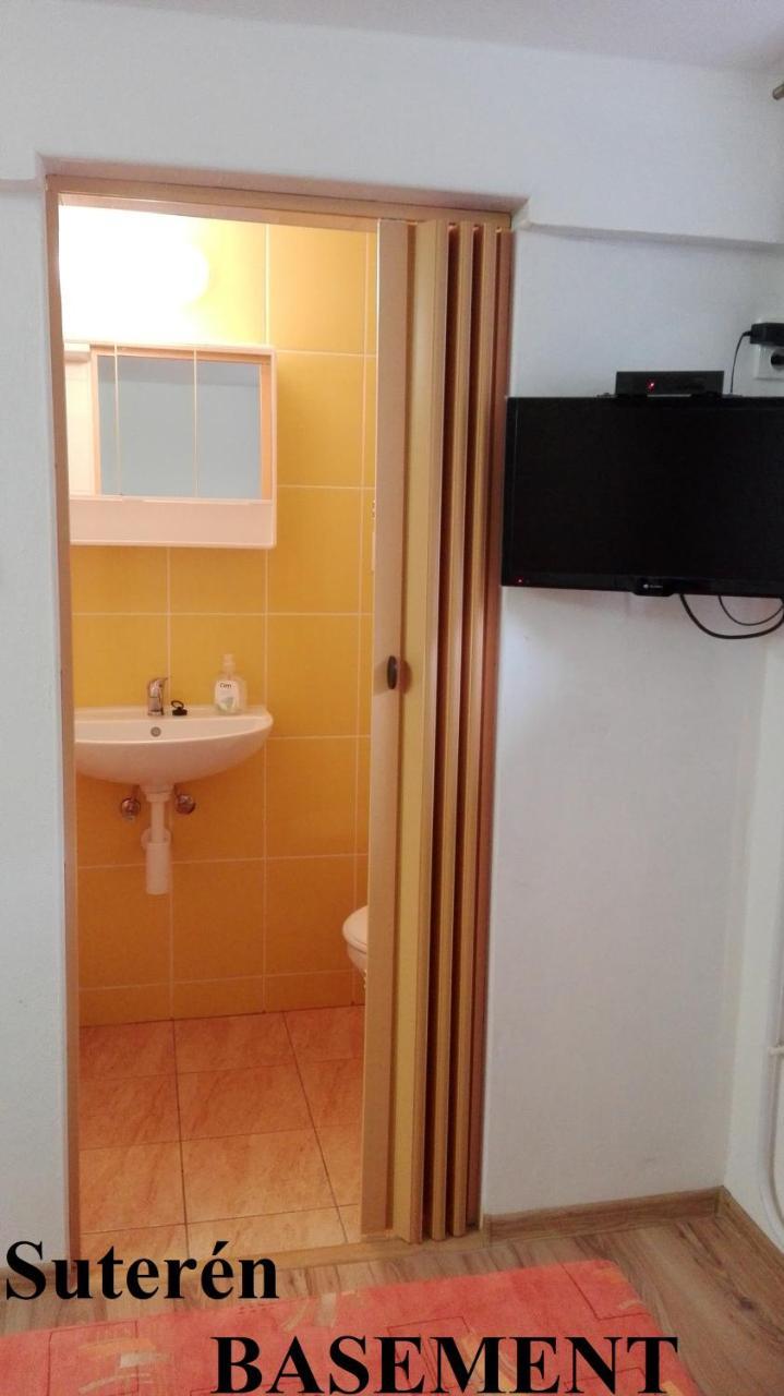 Apartmanovy Dom Grand Sturovo Exterior photo