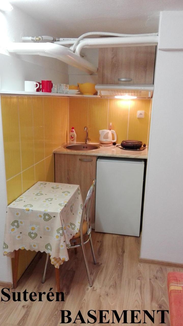 Apartmanovy Dom Grand Sturovo Exterior photo